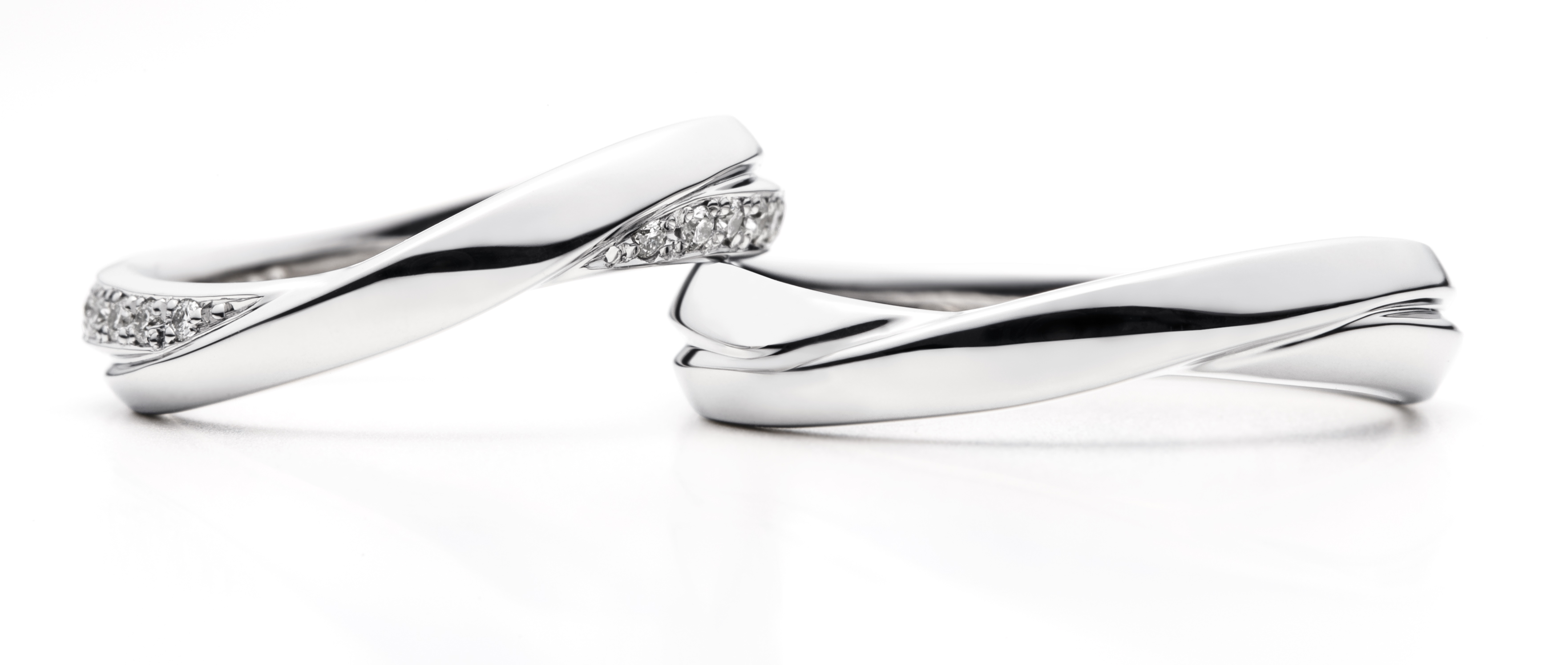 Afflux 結婚指輪